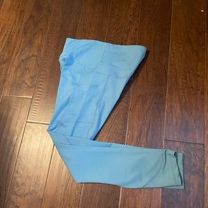 Zyia Active Leggings